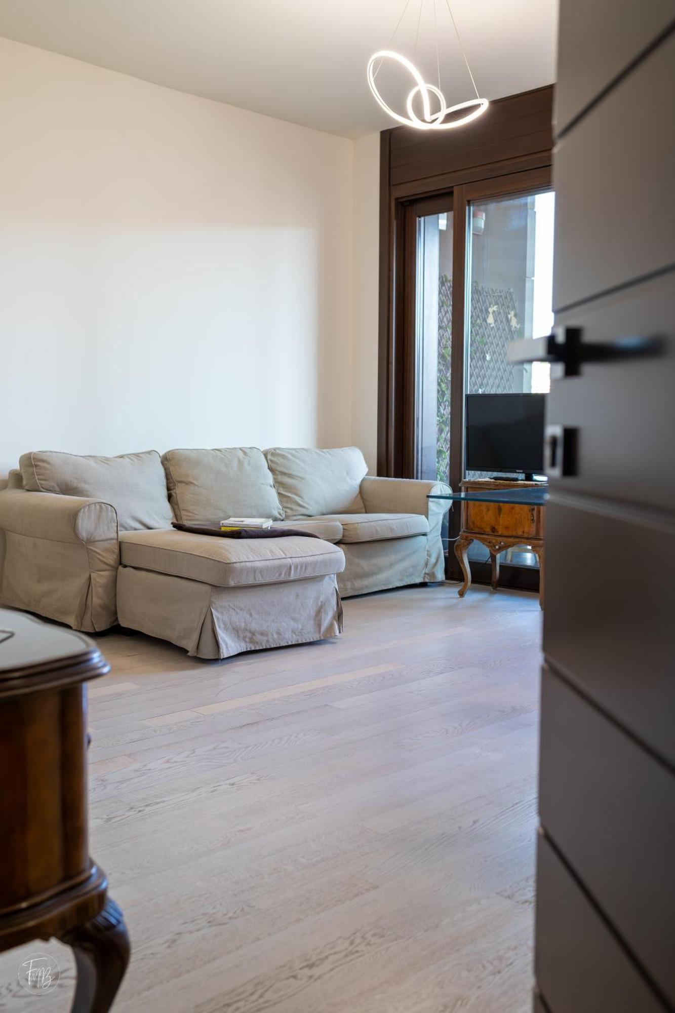 Santa Gilla Apartment Cagliari Exteriör bild
